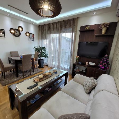 Apartment Iris Beograd Ngoại thất bức ảnh