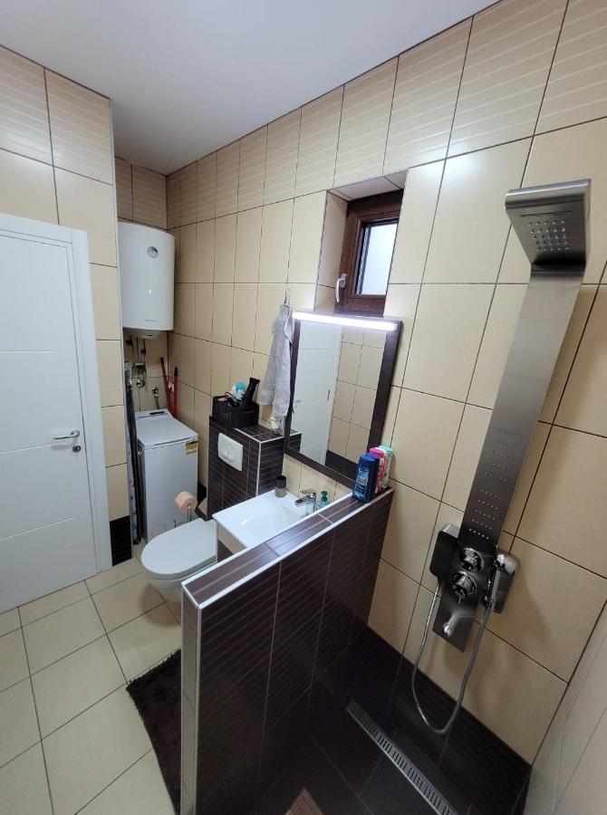 Apartment Iris Beograd Ngoại thất bức ảnh