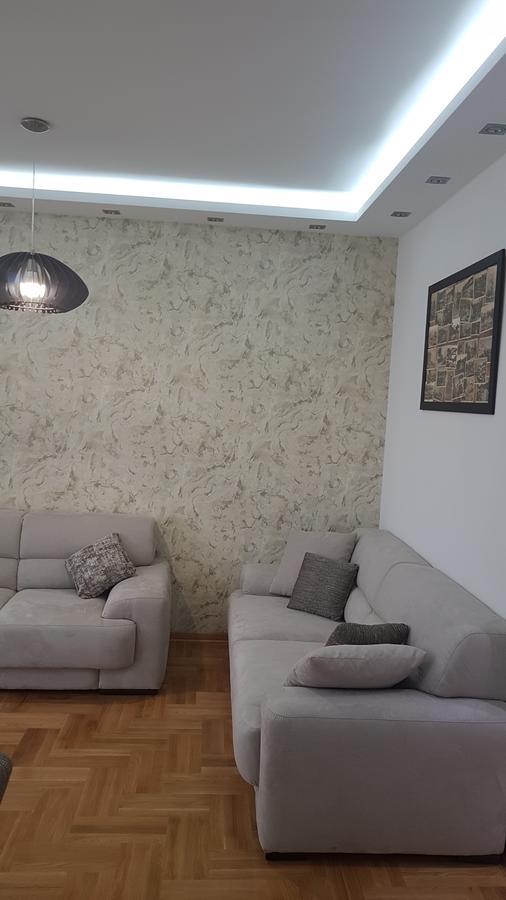 Apartment Iris Beograd Ngoại thất bức ảnh