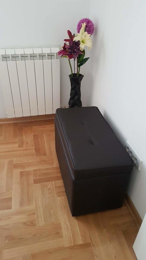 Apartment Iris Beograd Ngoại thất bức ảnh