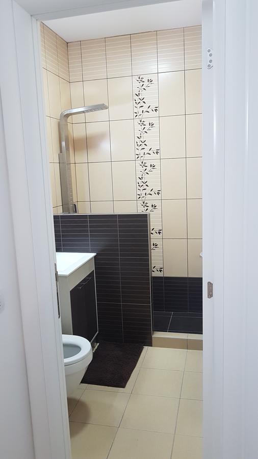 Apartment Iris Beograd Ngoại thất bức ảnh