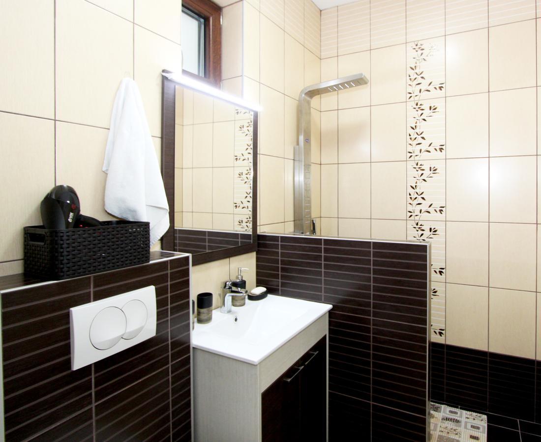 Apartment Iris Beograd Ngoại thất bức ảnh