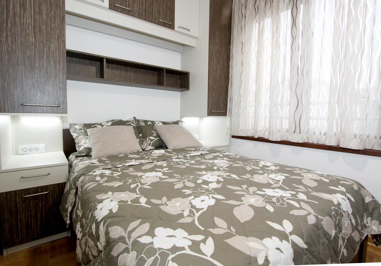 Apartment Iris Beograd Ngoại thất bức ảnh