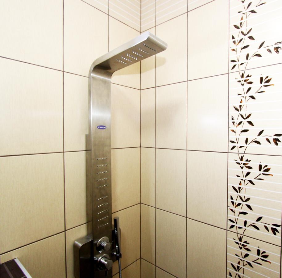 Apartment Iris Beograd Ngoại thất bức ảnh